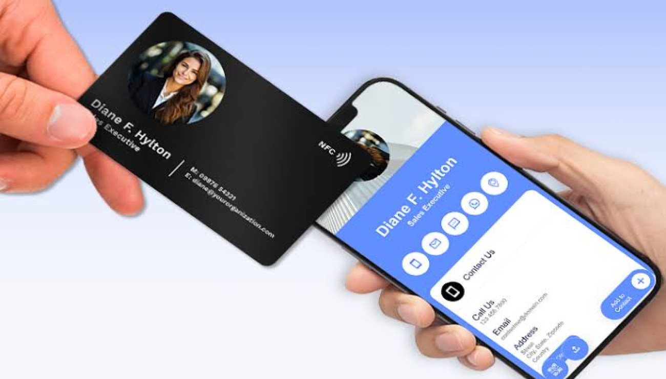 nfc-business-card-benefits